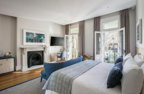Отель Spicers Potts Point  Сидней